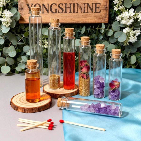 mini glass bottle cork wholesale mini glass bottle cork wholesale